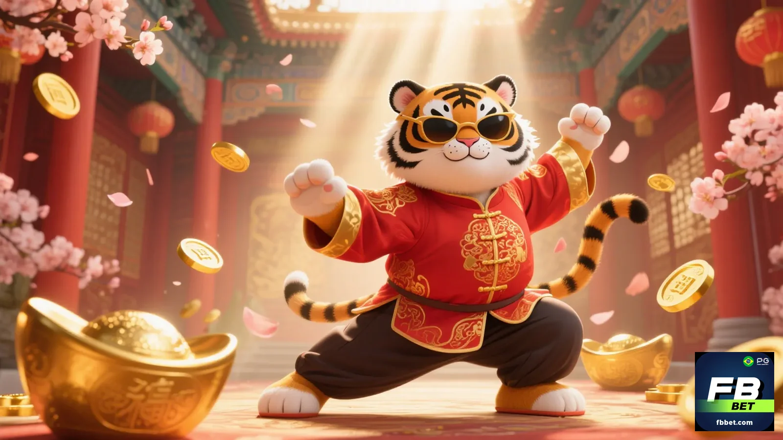 Ofertas de bônus - fbbet